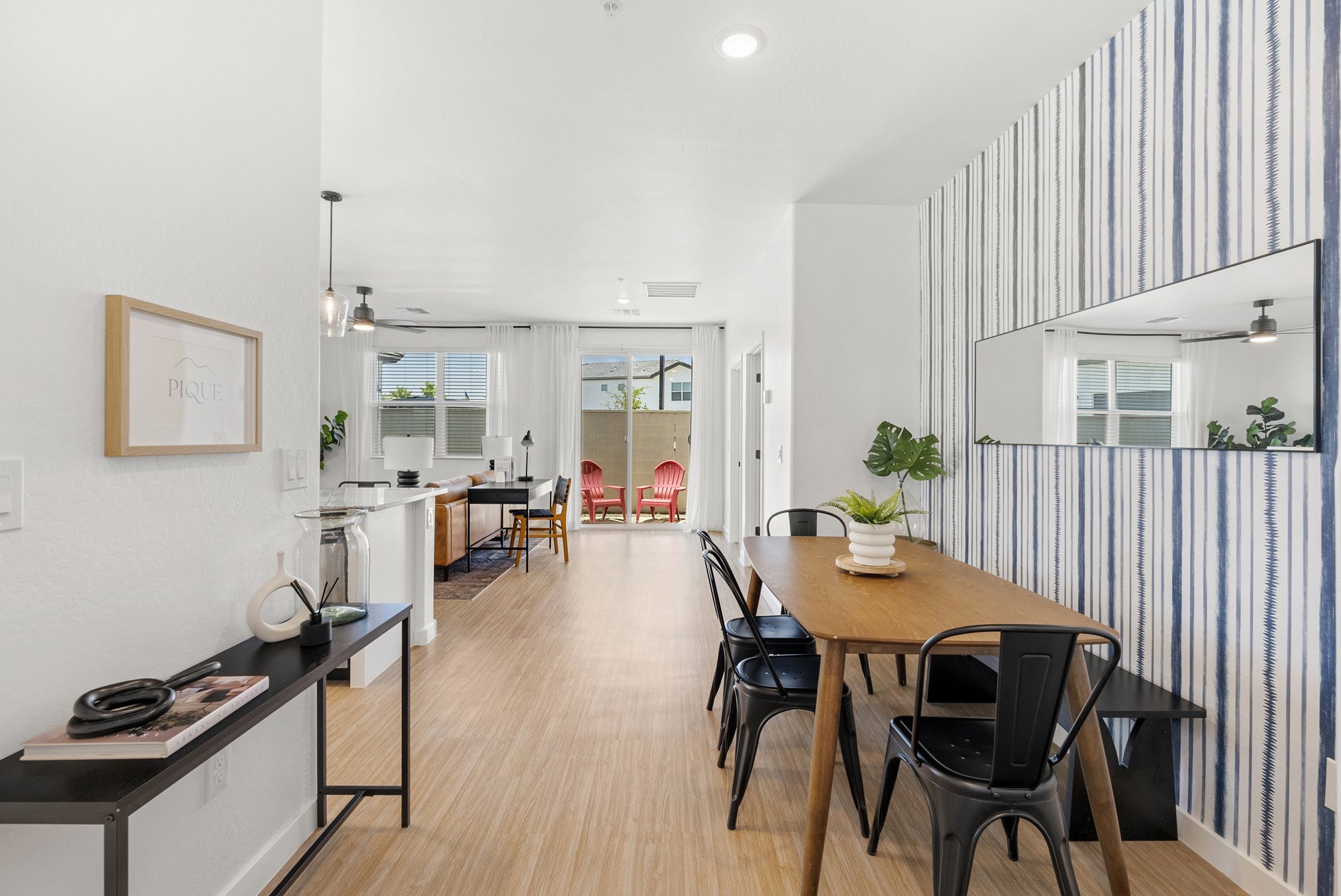 Pique Residences photo 4
